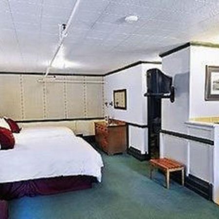 The Historic Redstone Inn 客房 照片