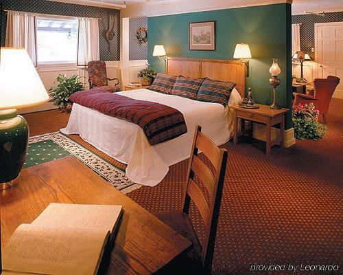 The Historic Redstone Inn 客房 照片