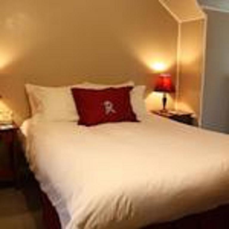 The Historic Redstone Inn 外观 照片