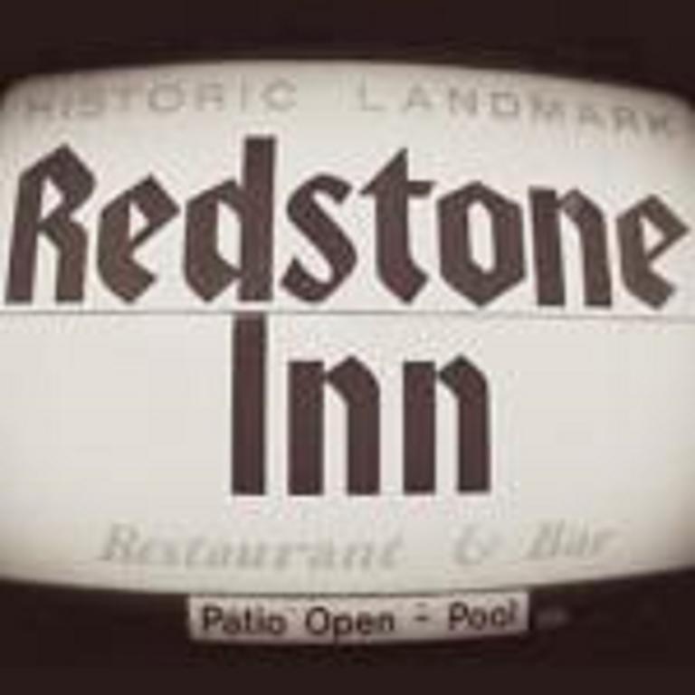 The Historic Redstone Inn 外观 照片