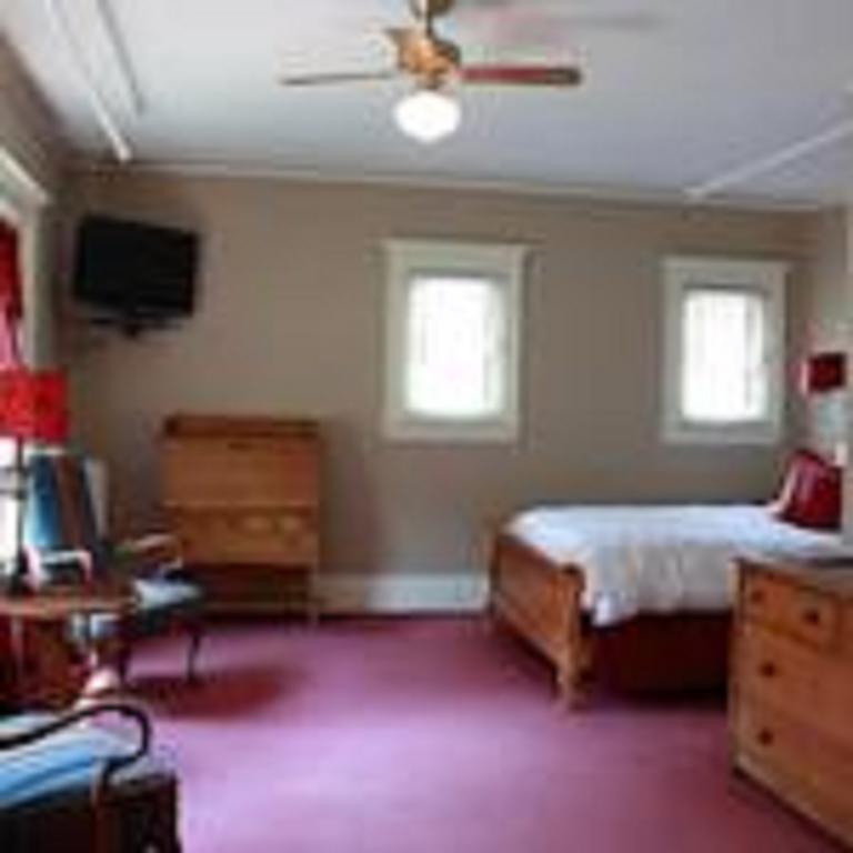 The Historic Redstone Inn 外观 照片