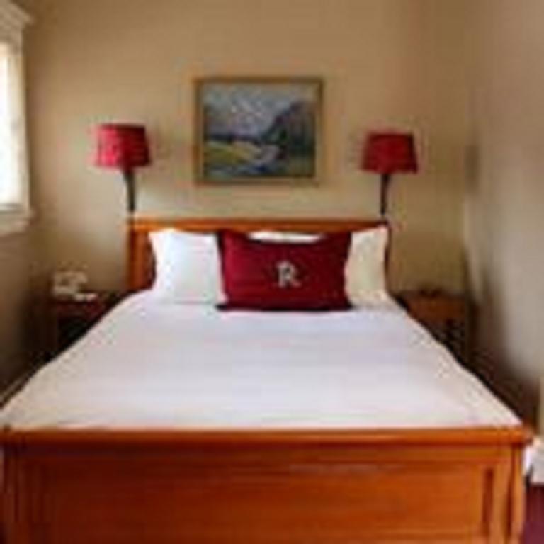 The Historic Redstone Inn 外观 照片