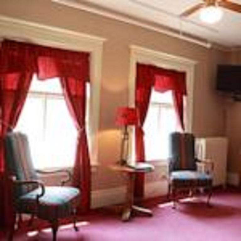 The Historic Redstone Inn 外观 照片