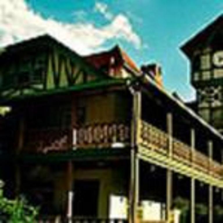 The Historic Redstone Inn 外观 照片