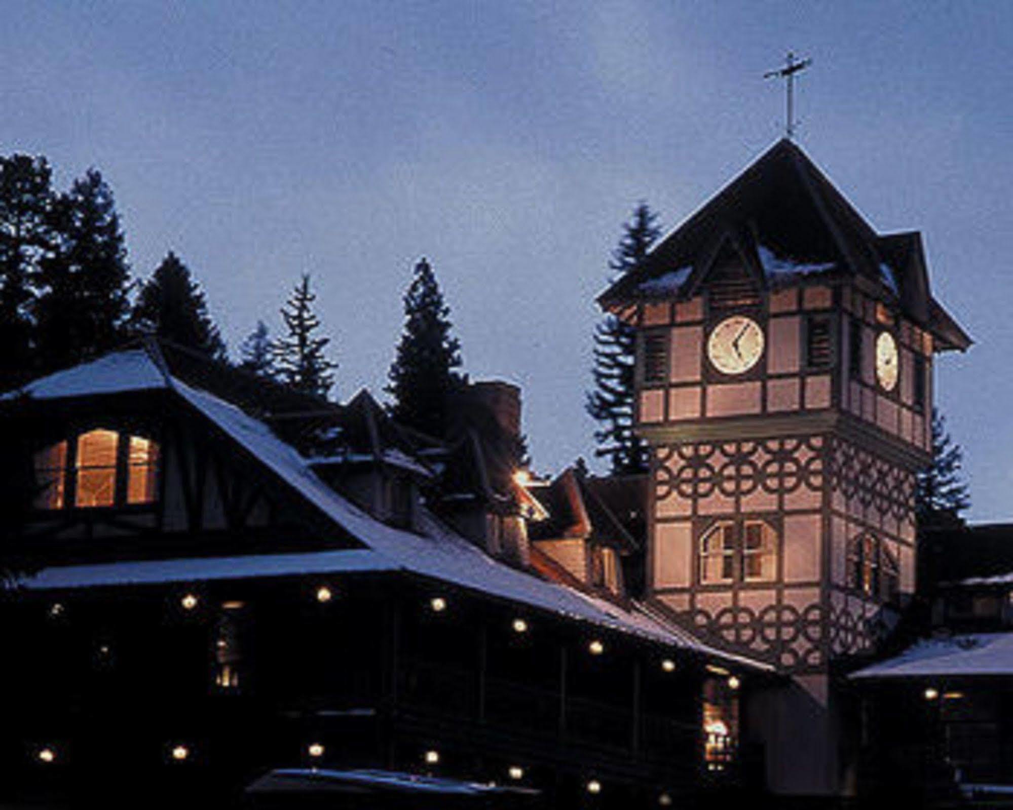 The Historic Redstone Inn 外观 照片