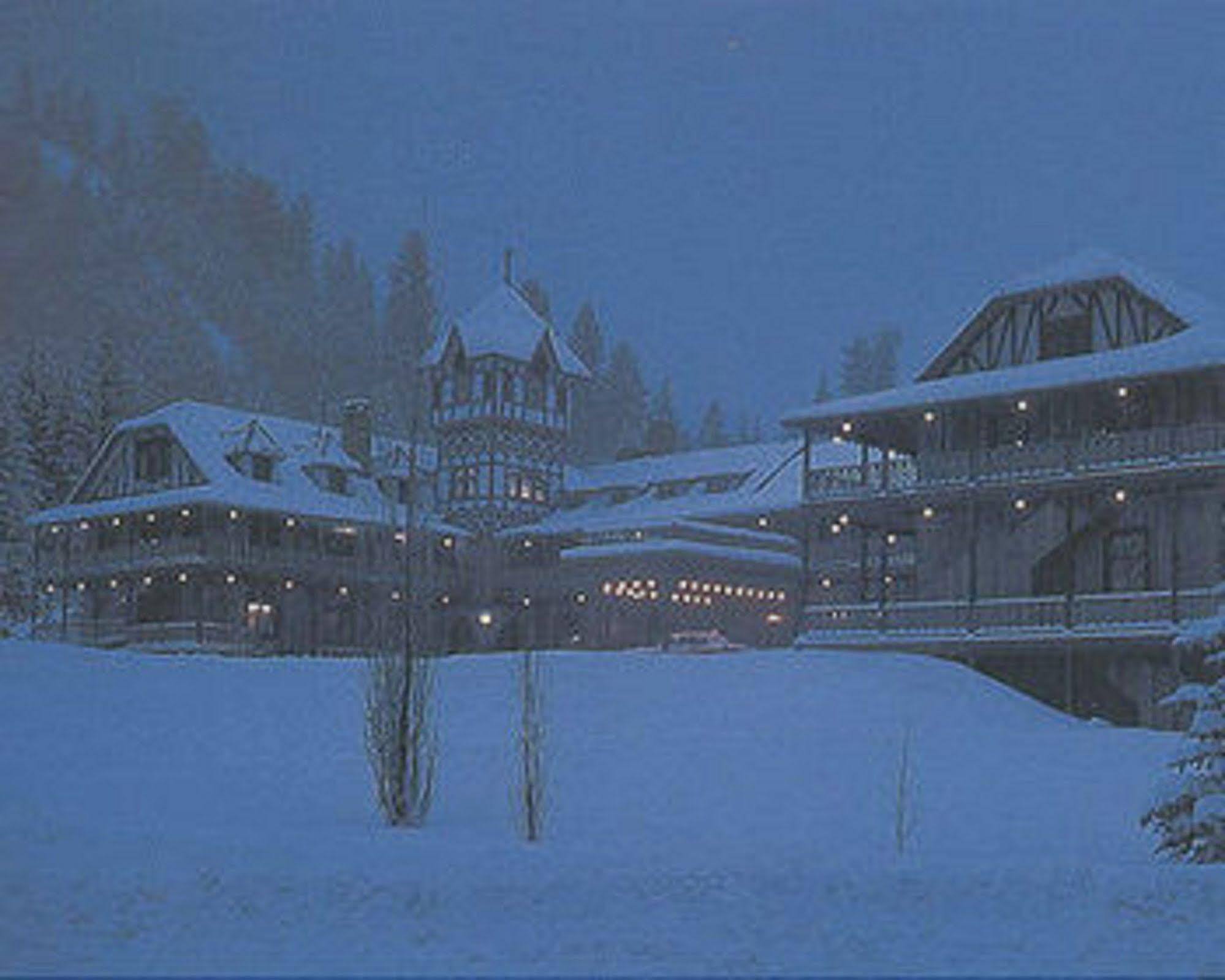The Historic Redstone Inn 外观 照片