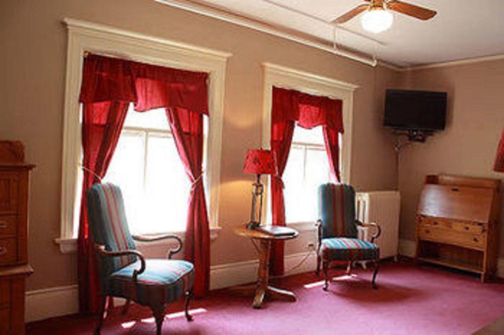 The Historic Redstone Inn 外观 照片
