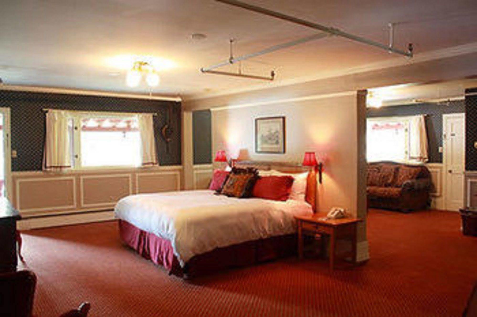 The Historic Redstone Inn 外观 照片