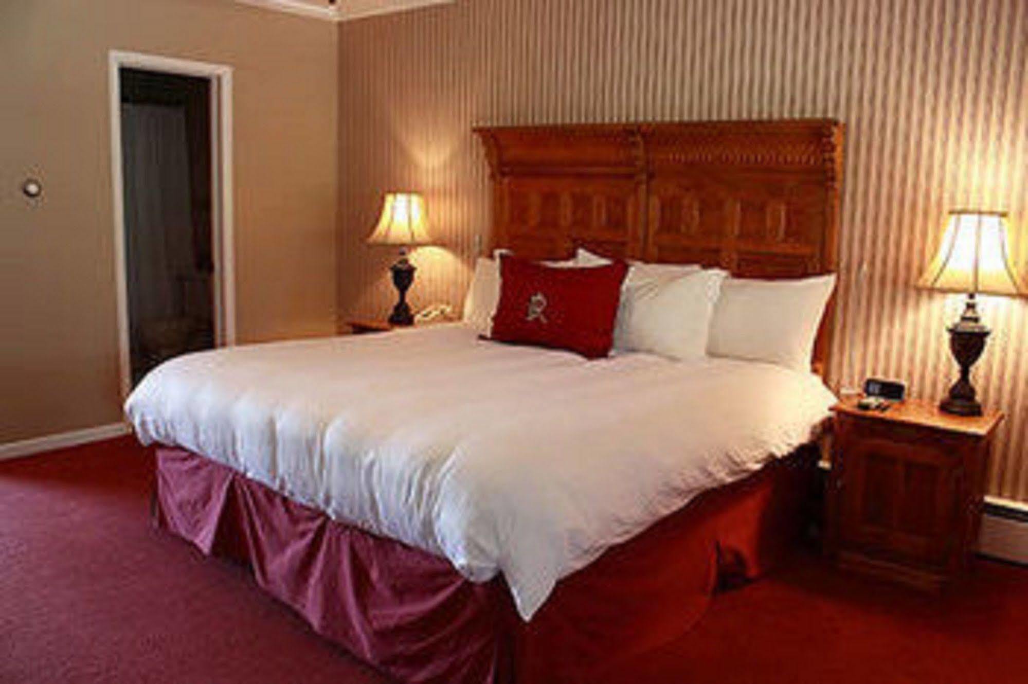 The Historic Redstone Inn 外观 照片