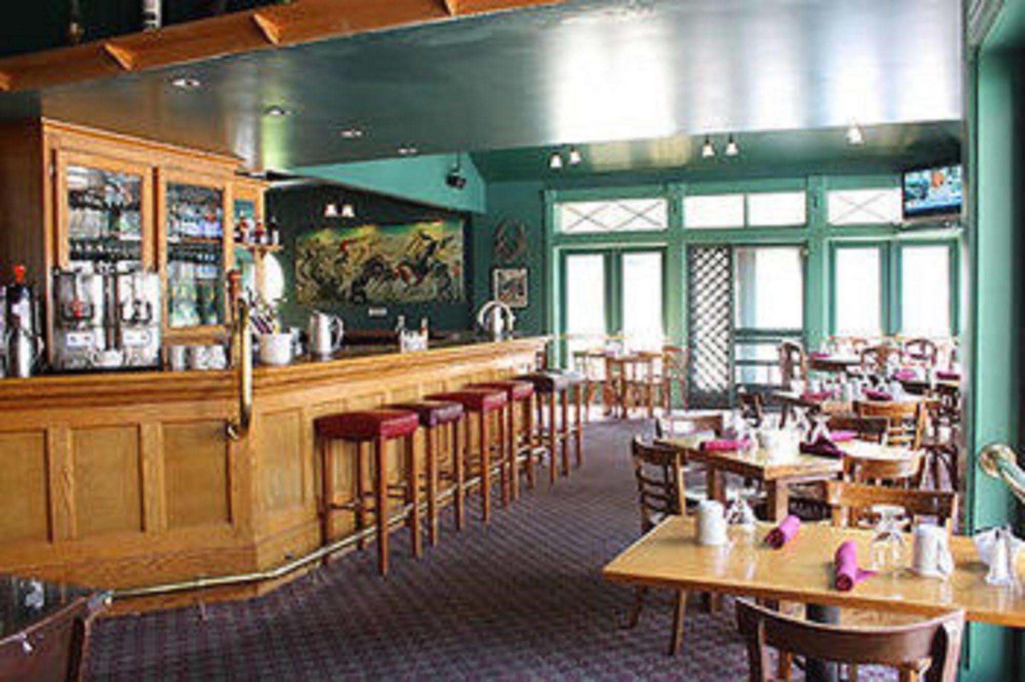 The Historic Redstone Inn 外观 照片